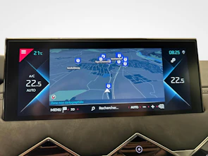 Fahrzeugbild DS AUTOMOBILES 3 Crossback E-Tense So Chic