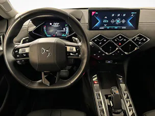 DS 3 Crossback E-Tense So Chic