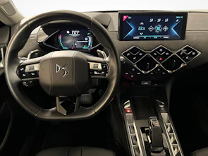 Fahrzeugbild DS AUTOMOBILES 3 Crossback E-Tense So Chic