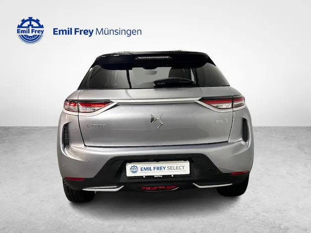 DS 3 Crossback E-Tense So Chic