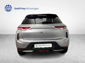Fahrzeugbild DS AUTOMOBILES 3 Crossback E-Tense So Chic