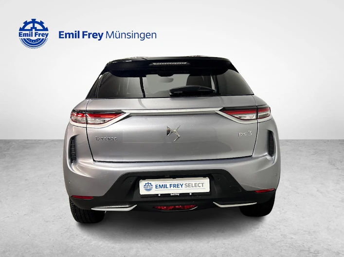 Fahrzeugbild DS AUTOMOBILES DS3