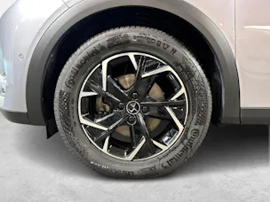 DS 3 Crossback E-Tense So Chic