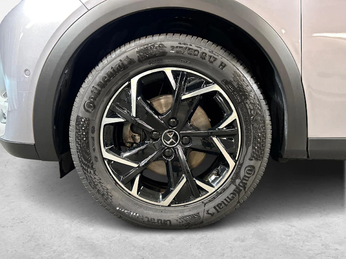 Fahrzeugbild DS AUTOMOBILES DS3