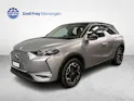 DS 3 Crossback E-Tense So Chic