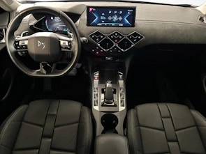 Fahrzeugbild DS AUTOMOBILES 3 Crossback E-Tense So Chic