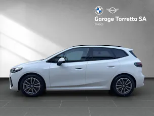 BMW 220i Active Tourer
