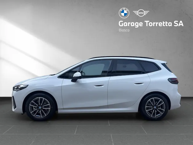 BMW 220i Active Tourer