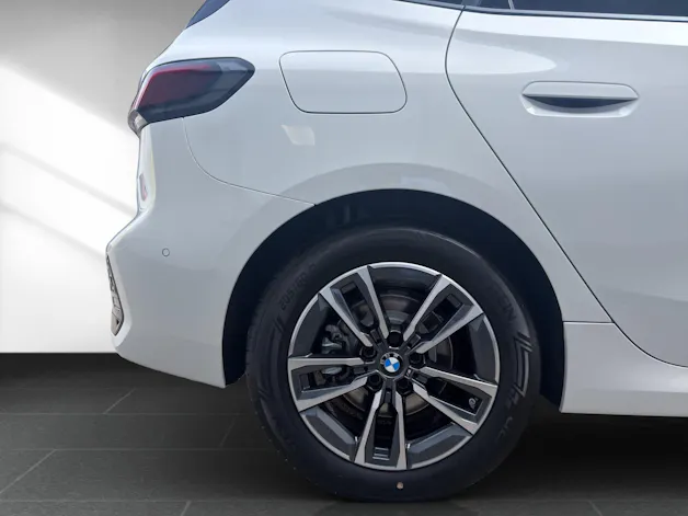 BMW 220i Active Tourer