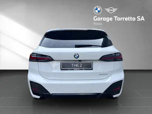 BMW 220i Active Tourer