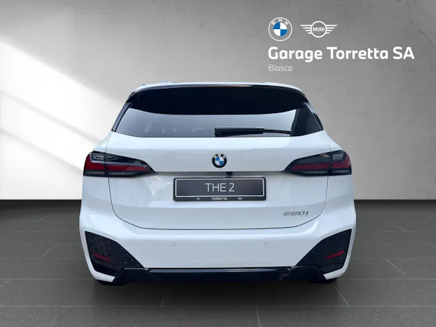 BMW 220i Active Tourer