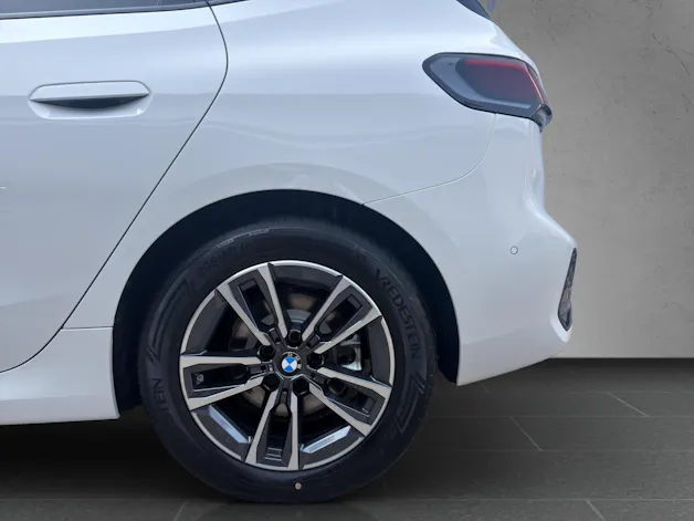 BMW 220i Active Tourer