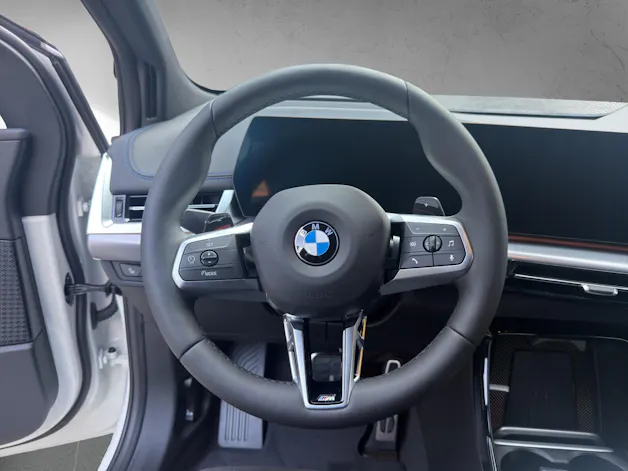 BMW 220i Active Tourer