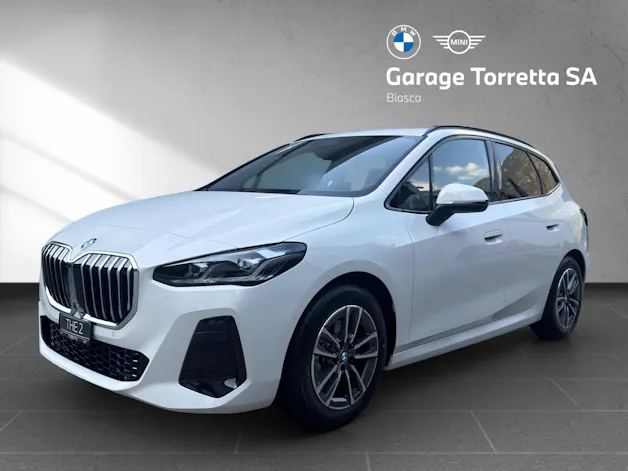 BMW 220i Active Tourer
