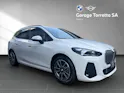 BMW 220i Active Tourer