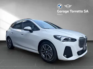 BMW 220i Active Tourer