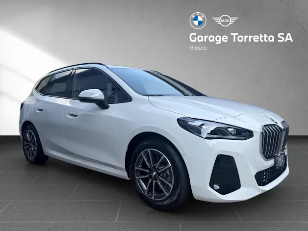 BMW 220i Active Tourer