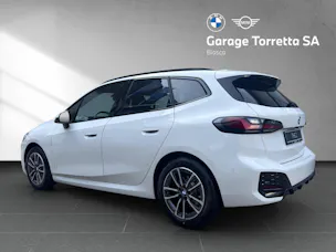 BMW 220i Active Tourer