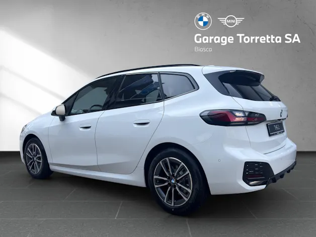 BMW 220i Active Tourer