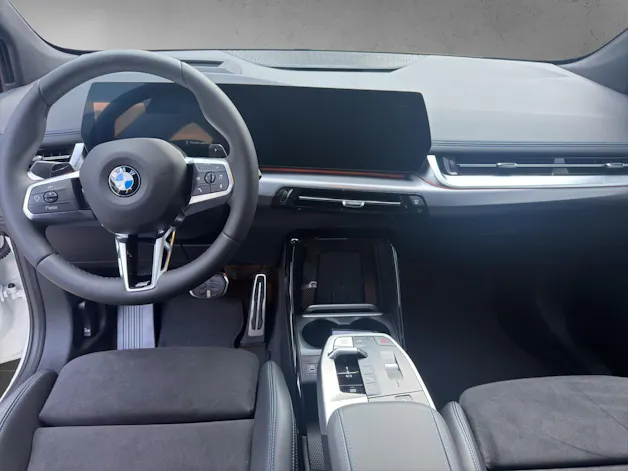 BMW 220i Active Tourer