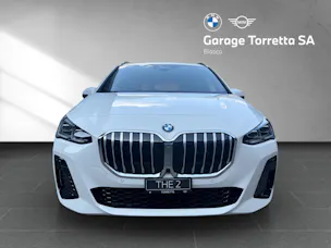 BMW 220i Active Tourer