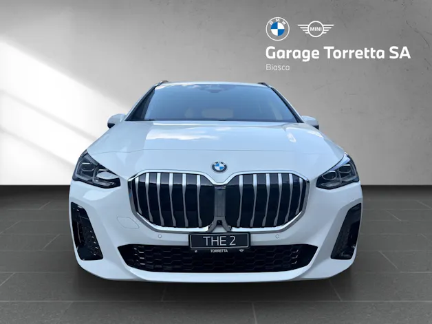 BMW 220i Active Tourer