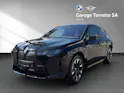 BMW iX xDrive60