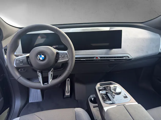 BMW iX xDrive60