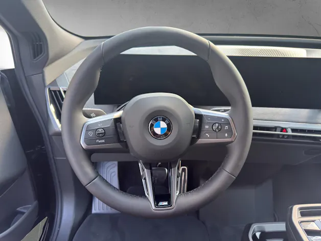 BMW iX xDrive60