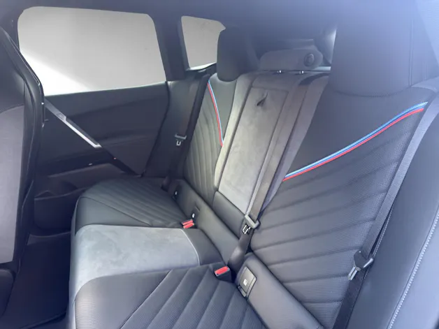 BMW iX xDrive60