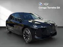 BMW iX xDrive60