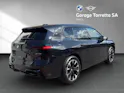 BMW iX xDrive60