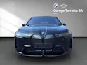 BMW iX xDrive60