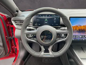 BYD Seal Excellence AWD
