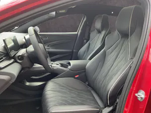 BYD Seal Excellence AWD