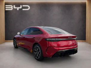 BYD Seal Excellence AWD