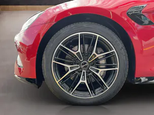 BYD Seal Excellence AWD