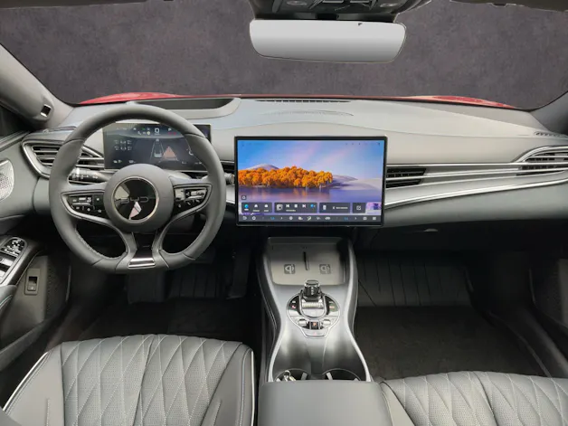 BYD Seal Excellence AWD