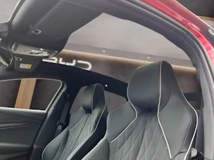 BYD Seal Excellence AWD