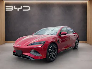 BYD Seal Excellence AWD