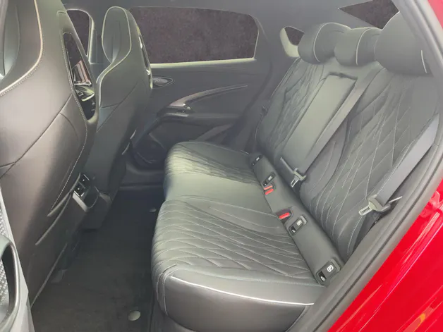 BYD Seal Excellence AWD