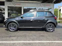 DACIA Sandero 0.9 TCe Stepway Lauréate S/S