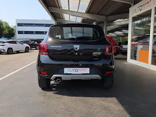 DACIA Sandero 0.9 TCe Stepway Lauréate S/S