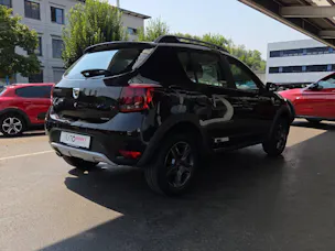 DACIA Sandero 0.9 TCe Stepway Lauréate S/S