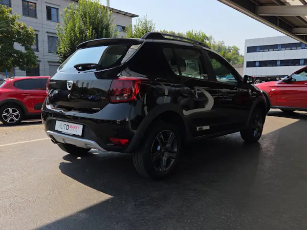 DACIA Sandero 0.9 TCe Stepway Lauréate S/S