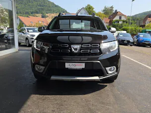 DACIA Sandero 0.9 TCe Stepway Lauréate S/S