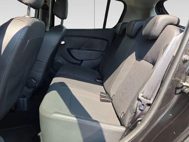 DACIA Sandero 0.9 TCe Stepway Lauréate S/S