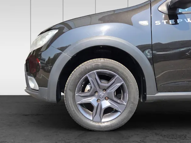 DACIA Sandero 0.9 TCe Stepway Lauréate S/S
