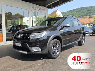 DACIA Sandero 0.9 TCe Stepway Lauréate S/S