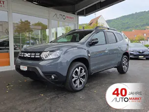 DACIA Duster 1.3 TCe 150 Journey 4WD